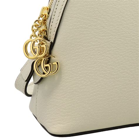 gucci bolso blanco|bolsos gucci outlet.